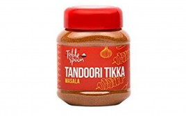 Table Spoon Tandoori Tikka Masala   Plastic Jar  100 grams